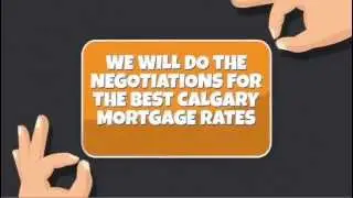 Get Better Calgary Mortgage Rates From Your Own Bank - Pro Calgary Mortgage Brokers Show You How