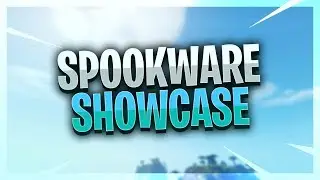 NEW SPOOKWARE GHOST CLIENT SHOWCASE