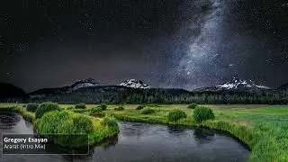 Gregory Esayan - Ararat (Intro Mix)