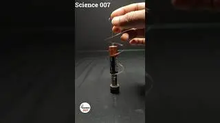 Easy Science Experiments to do at Home | Simple Science Experiments For School #shorts