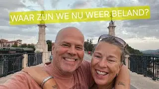 #109 N260 Pyrenee&euml;n - We moesten er even voor rijden, maar dan heb je ook wat!