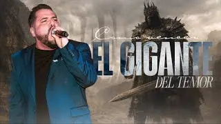 Enfrentando al gigante del temor | Pastor Zoe Gonzalez