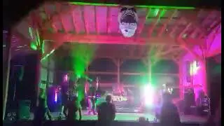 Torn Asunder: Live In Arkansas (Field of the Dead)