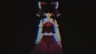 Touhou's best villain