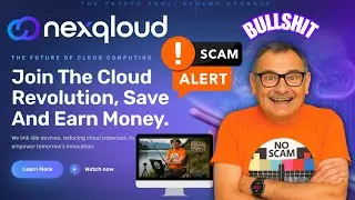 NexQloud Threatens Me With Legal Action &ndash; Here's What They&rsquo;re Hiding