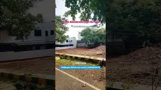 Prime Residential Plot For Sale in Sadashivnagar , Bangalore - 9611589679