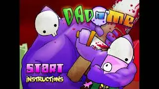 Dad n' Me - Startup