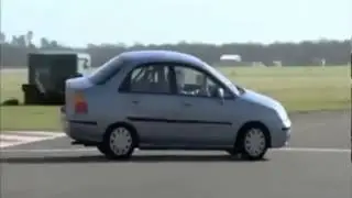 Lewis Hamilton @ topgear (2013)
