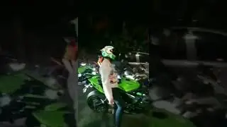 Yamaha RXZ sound 🤯 one side | lookat this #bikelover #rx100 #rxz