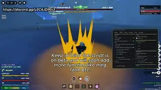 showcasing the best gpo script juzo farm [Horizon Hub]