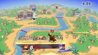 Keys 2 PandaHouse pools: Regnilla vs Seibrik Game 2.