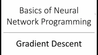 Activation function and Gradient Descent Algorithm #datascience #ai #neuralnetworks #optimization