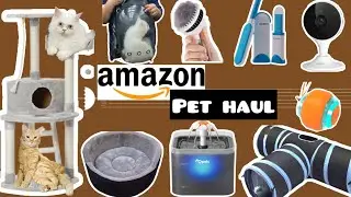 Amazon Best Cat/Dog Products malayalam 😻 #cutecat #catlover #petessentials #amazonfinds #amazonhaul