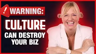 Toxic Culture: The Silent Killer of Roofing Companies with Tamara Chase