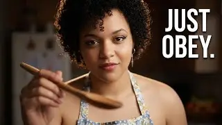 Mommy Knows Best | Soft ASMR Domme Roleplay for Obedient Listeners
