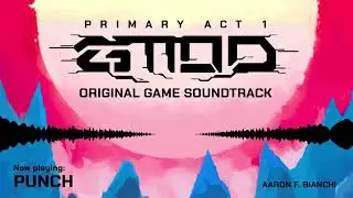 GTTOD (Primary Act 1 OST)