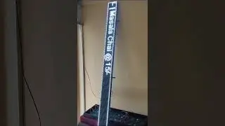 Scrolling Led Display Board