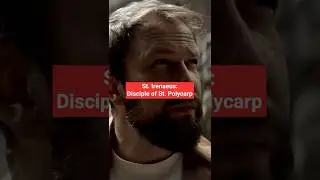 Saint Irenaeus vs Heresy