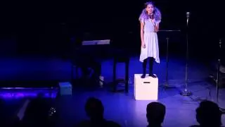 Olivia Knox Sings 