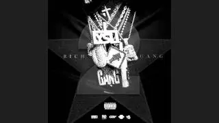 rich homie quan & young thug - time #slowed