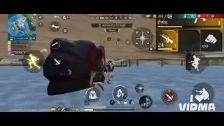BR RANK SQUAD PUSH MATCH.NG DEEPAK GAMING ZONE FF @TondeGamer #tondegamer #gamingvideos #brrankpush
