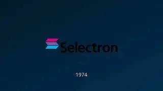 70 Years of Selectron &mdash; 70 Years of Swiss innovation.
