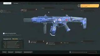 *NEW* CX-9 BEST LOADOUT IN WARZONE