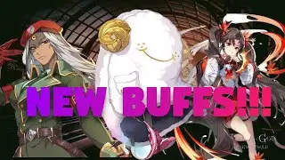 REN, EVANKHELL AND REGULAR HA YURI GOT BUFFS!!! ARE THEY GOOD? TOWER OF GOD NEW WORLD