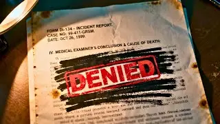 The Case The National Park Service Refuses to Talk About