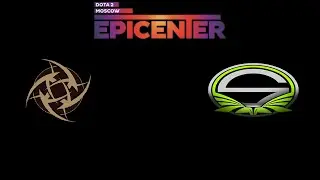 NiP vs Team Singularity EPICENTER Major 2019 Highlights Dota 2