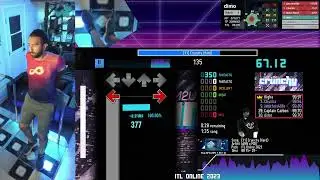 [11] Crunchy (SH) - quint WR [ITL23]