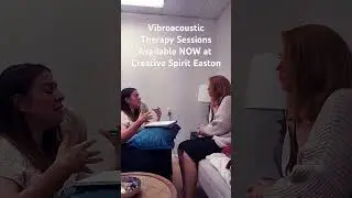 How our Vibroacoustic Therapy Sound Bed Works!