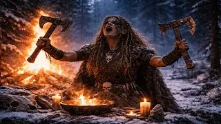 Viking Military War Music | March of Iron Resolve