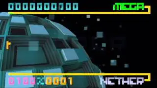 BIT.TRIP COMPLETE Trailer Wii