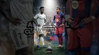 The Real Reason Barcelona Could  Smash Madrid Again 🤯🧐