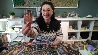 Mesajul zilei 💖🧙💖/ Deschide-ți inima!!!