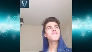 Brent Rivera Vines Compilation 2015 || ALL VINES || HD ✔✔✔