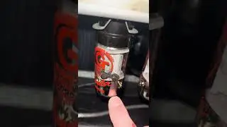 Fender Hot Rod inspection