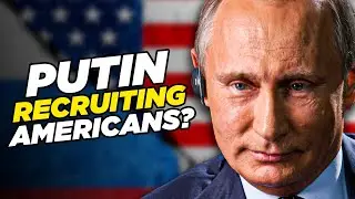 Putin Is Creating Settlements For American Conservatives Ready To Flee USA