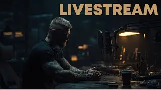 Livestream - Der Archetyp des Abmahnhausmeisters und andere lustige Geschichten