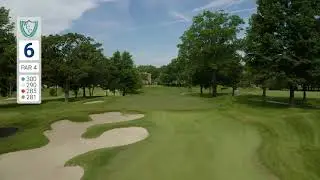 Hole 6