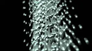 3D Pixelstorm Preview