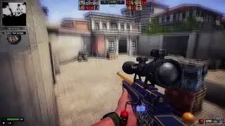 Zula Europe #7