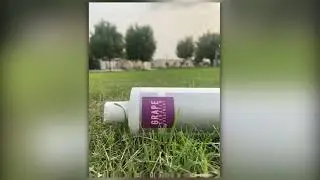 Amazon Keratin's Grape Keratin Treatment