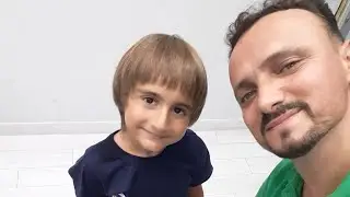 ERKEK KUAF&Ouml;R&Uuml; OLMAK &Ccedil;OK KOLAY /  Eğitim Yerimizden Kısa Kesitler Videosu