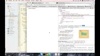 Build Web Apps with React JS and Flux 4 6  Exploring State and Events   Selecting Items