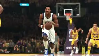 NBA 2K23 ALLEY OOP COMPILATION