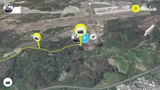 Tour durch die Wahnerheide
