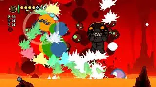 My quickest Beast kill