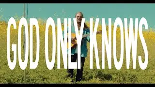 HOOGENBOOM - God Only Knows (Beach Boys Cover)